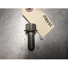 13B035 Camshaft Gear Bolt For 06-11 Hyundai Accent  1.6